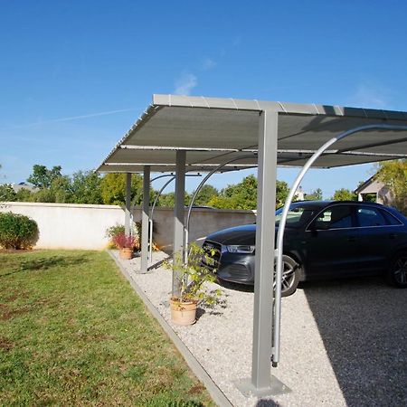 Villa Casa Laganini Štokovci Kültér fotó