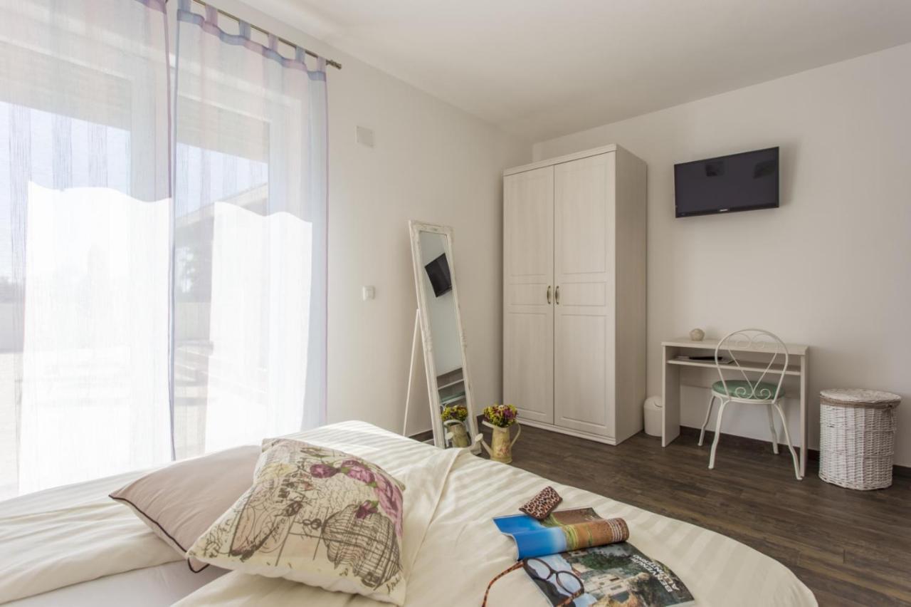Villa Casa Laganini Štokovci Kültér fotó