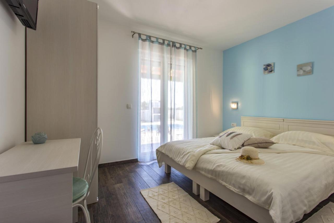 Villa Casa Laganini Štokovci Kültér fotó