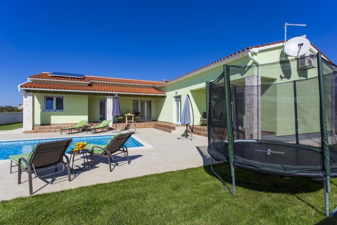 Villa Casa Laganini Štokovci Kültér fotó