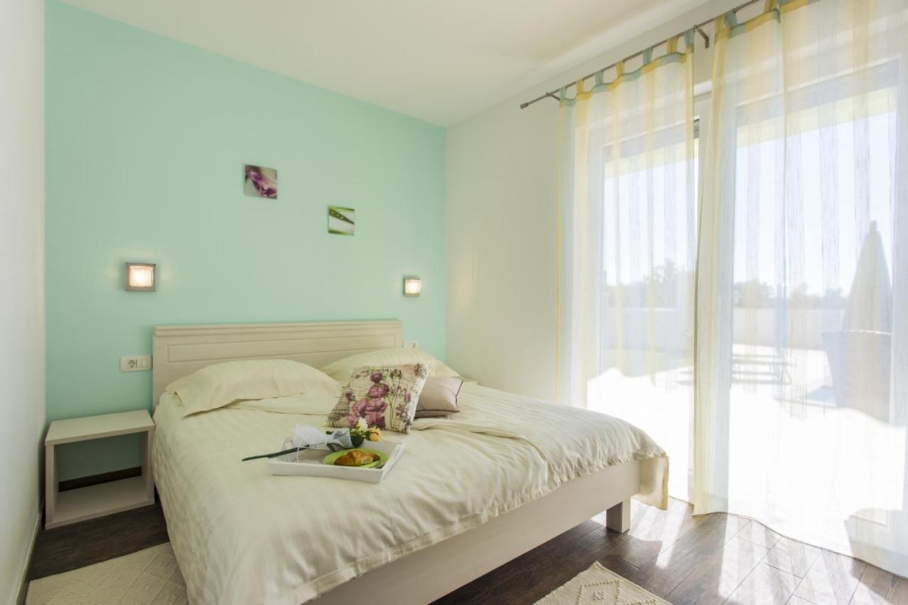 Villa Casa Laganini Štokovci Kültér fotó