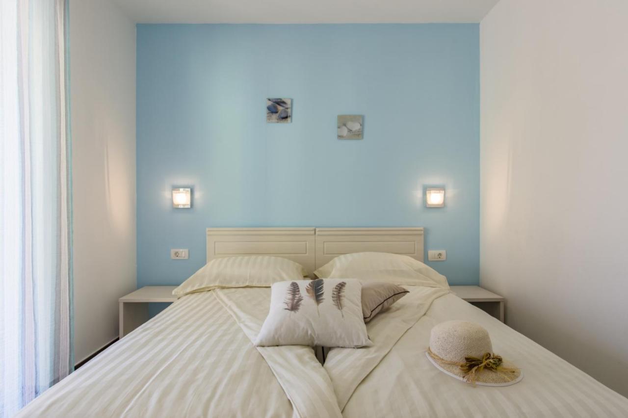 Villa Casa Laganini Štokovci Kültér fotó